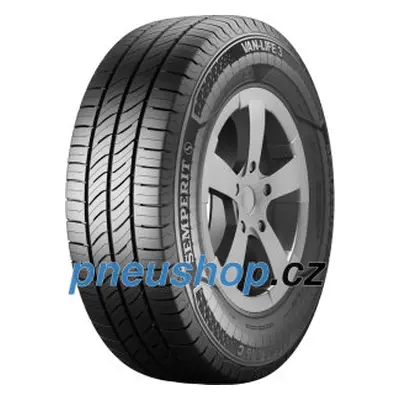 Semperit Van-Life 3 ( 215/65 R15C 104/102T 6PR )