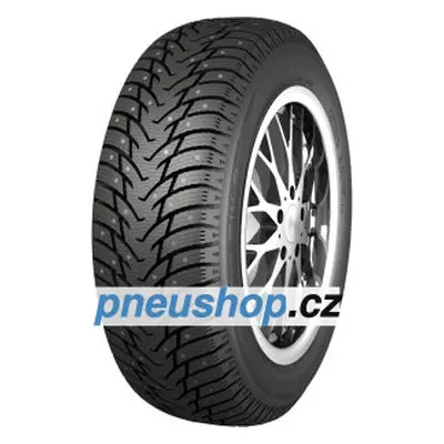 Nankang ICE ACTIVA SW-8 ( 215/55 R16 97T XL, pneumatika s hroty )