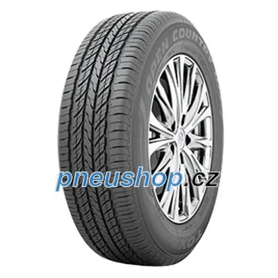 Toyo Open Country U/T ( 255/65 R16 109H )