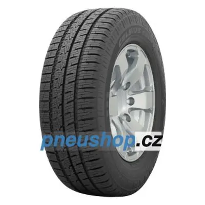 Toyo Celsius Cargo ( 205/70 R15C 106/104T 8PR )