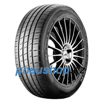 Nexen N Fera RU1 ( 235/45 ZR19 95W 4PR RPB )