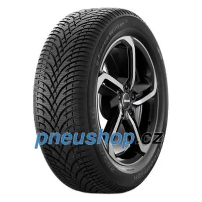 BF Goodrich g-Force Winter 2 ( 195/55 R16 91H XL )