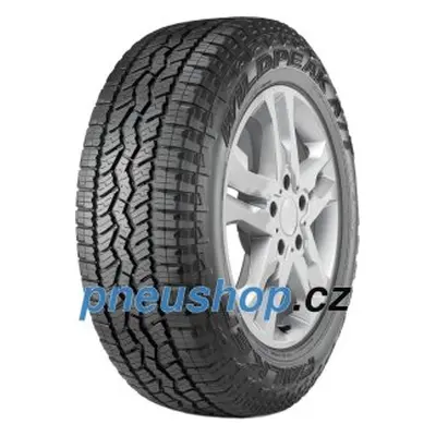 Falken WILDPEAK A/T AT3WA ( 265/60 R18 110H, MO BLK )