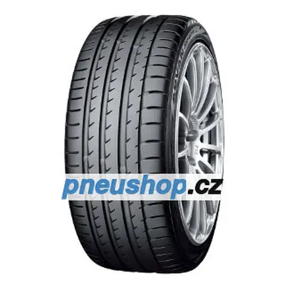 Yokohama Advan Sport (V105S) ( 255/45 ZR18 103Y XL RPB )