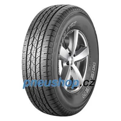 Nexen Roadian HTX RH5 ( 245/75 R16 111S 4PR ROWL )