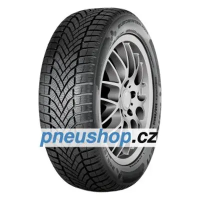 Falken EUROWINTER HS02 ( 215/55 R16 93H BLK )