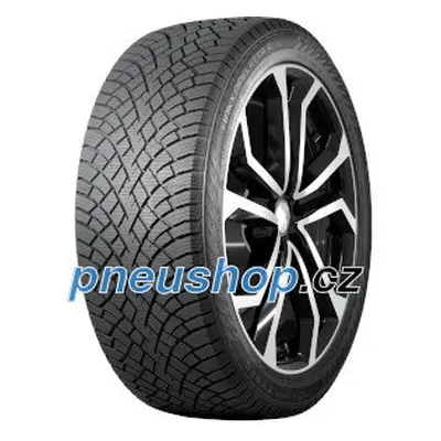 Nokian Hakkapeliitta R5 SUV ( 235/65 R18 110R XL Aramid Sidewalls, Nordic compound )