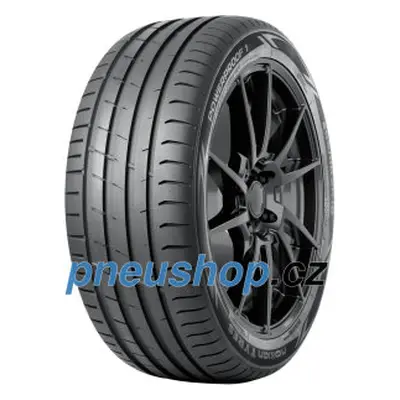 Nokian Powerproof 1 ( 205/45 ZR17 88Y XL )