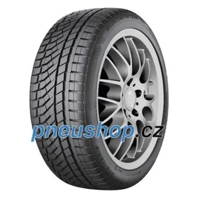 Falken EUROWINTER HS02PRO ( 265/60 R18 114V XL, MO NBLK )