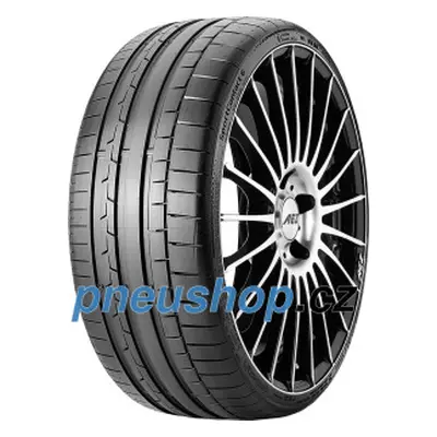 Continental SportContact 6 ( 245/40 ZR18 97Y XL EVc, MO1 )