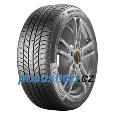 Continental WinterContact TS 870 P ( 285/30 R20 99W XL EVc )