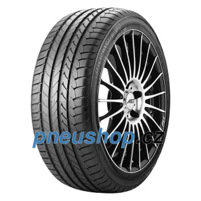 Goodyear EfficientGrip ( 255/65 R17 110H EVR, SUV )