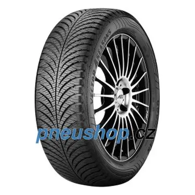 Goodyear Vector 4 Seasons Gen-2 ( 175/80 R14 88T )