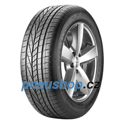 Goodyear Excellence ROF ( 195/55 R16 87V *, runflat )