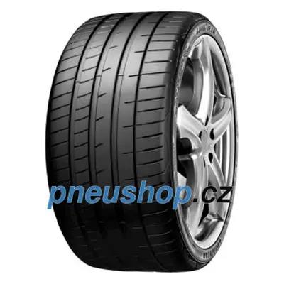 Goodyear Eagle F1 Supersport ( 255/40 ZR18 (99Y) XL EVR )