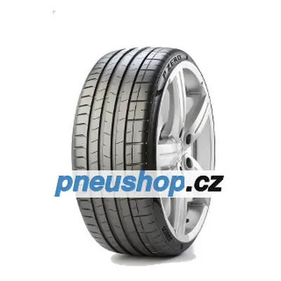 Pirelli P Zero PZ4 SC ( 275/30 R21 98W XL Elect, PNCS, VOL )