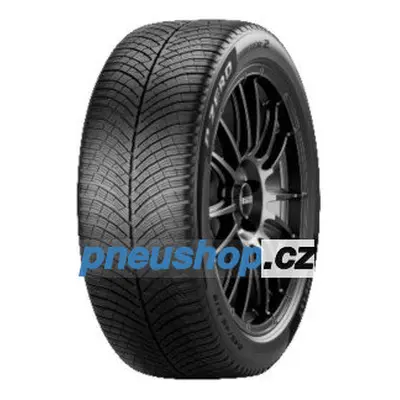 Pirelli P Zero Winter 2 ( 255/50 R21 109V XL Elect, PNCS )