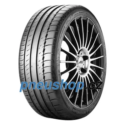 Michelin Pilot Sport PS2 ( 255/40 ZR17 (94Y) N3 )