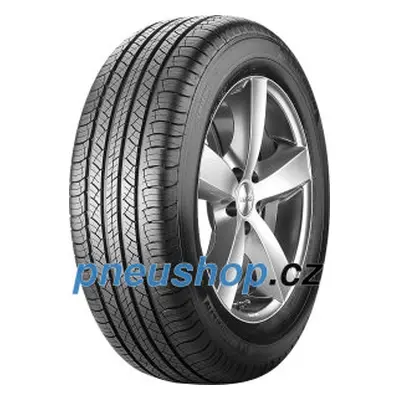 Michelin Latitude Tour HP ( 235/60 R18 107V XL JLR )