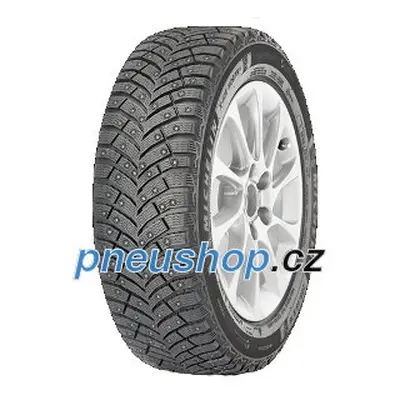 Michelin X-Ice North 4 ( 225/55 R19 103T XL, SUV, pneumatika s hroty )