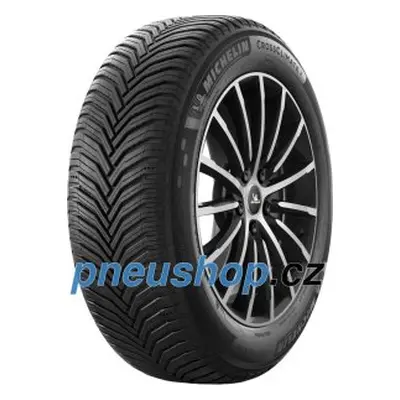 Michelin CrossClimate 2 ( 215/60 R17 96H )