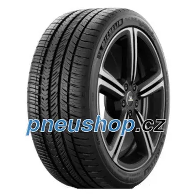 Michelin Pilot Sport All Season 4 ( 285/40 R23 111Y XL Acoustic, LR )