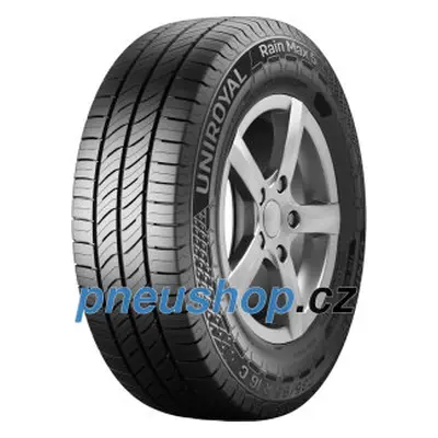 Uniroyal Rain Max 5 ( 195/75 R16C 110/108R 10PR )