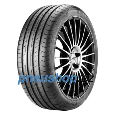 Fulda SportControl 2 ( 275/45 R20 110Y XL )