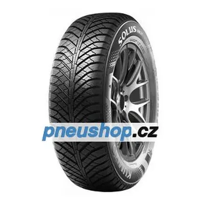 Kumho Solus 4S HA31 ( 205/60 R15 91V 4PR )