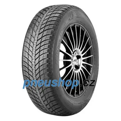 Nexen N blue 4 Season ( 195/65 R15 95T XL 4PR )