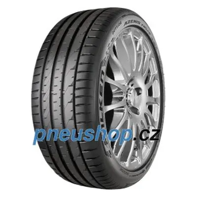 Falken AZENIS FK520 ( 225/55 R17 101Y XL NBLK )