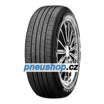 Nexen NPriz RH7 ( 255/50 R20 105H 4PR, RPB )