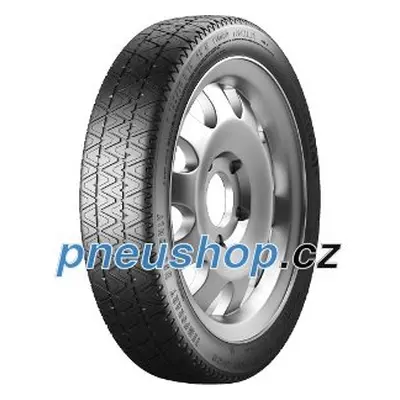 Continental sContact ( T125/70 R19 100M )