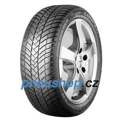 Cooper Discoverer All Season ( 215/50 R18 92W )