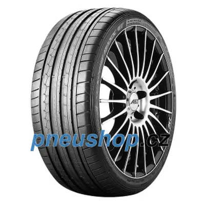 Dunlop SP Sport Maxx GT ( 265/30 ZR20 (94Y) XL RO1 )