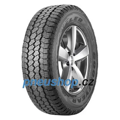 Goodyear Wrangler All-Terrain Adventure ( 255/65 R17 110T )