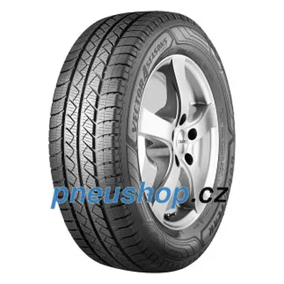 Goodyear Vector 4Seasons Cargo ( 195/65 R16C 104/102T 8PR EVR )