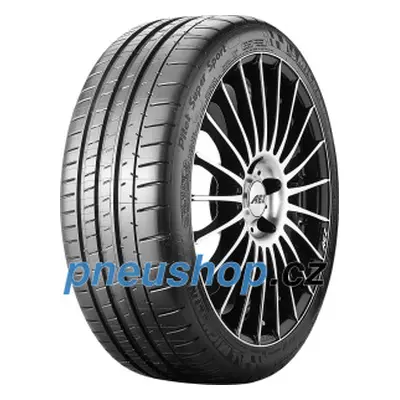 Michelin Pilot Super Sport ( 225/40 ZR19 (93Y) XL )