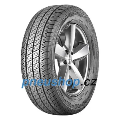 Uniroyal All Season Max ( 195/60 R16C 99/97H 6PR )