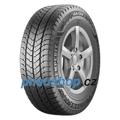 Semperit Van-Grip 3 ( 225/65 R16C 112/110R 8PR )