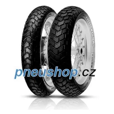 Pirelli MT60 ( 110/90-17 TT 60P zadní kolo, M/C )