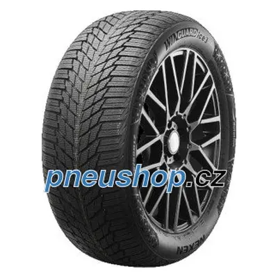 Nexen Winguard Ice 3 ( 205/70 R15 100T XL 4PR, Nordic compound )