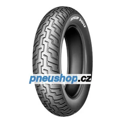 Dunlop D 404 F ( 130/90-16 TT 67H M/C, přední kolo WWW )