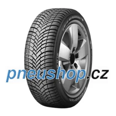 BF Goodrich g-Grip All Season 2 ( 165/60 R15 77H )