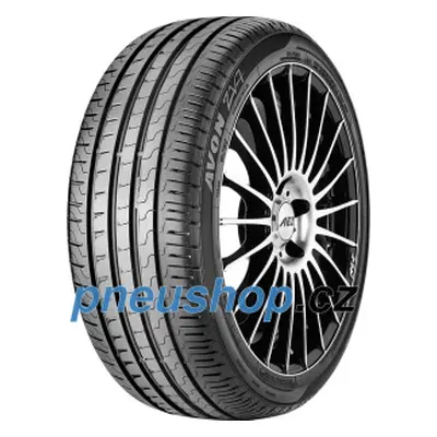 Avon ZV7 ( 195/55 R16 91V XL )