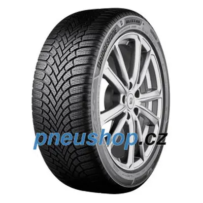 Bridgestone Blizzak 6 ( 235/45 R18 98V XL Enliten / EV )