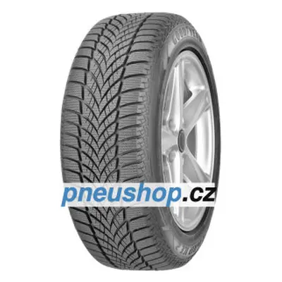 Goodyear UltraGrip Ice 2 ( 255/40 R19 100T XL, Nordic compound, SCT )