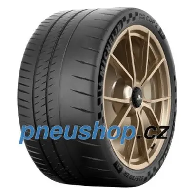 Michelin Pilot Sport Cup 2 R ( HL265/35 ZR20 (102Y) XL Connect, MO1 )