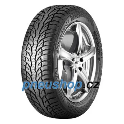 Uniroyal AllSeasonExpert 2 ( 205/55 R16 94V XL EVc )