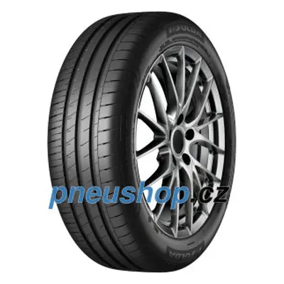 Fulda EcoControl HP 2 ( 195/55 R16 87H )